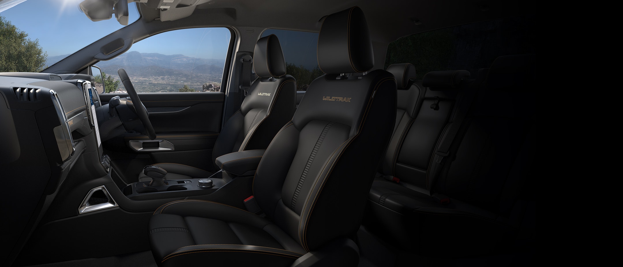 Ford Wildtrak 01
