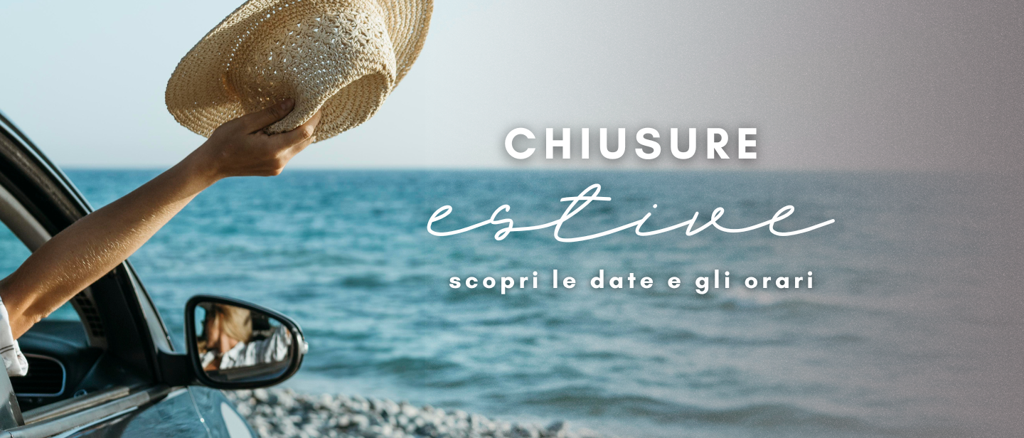 Landing 1440 X 616 Chiusure Estive