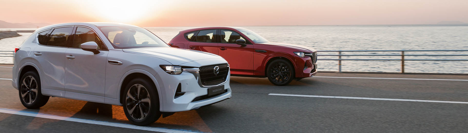 MAZDA CX60 GALLERY 10