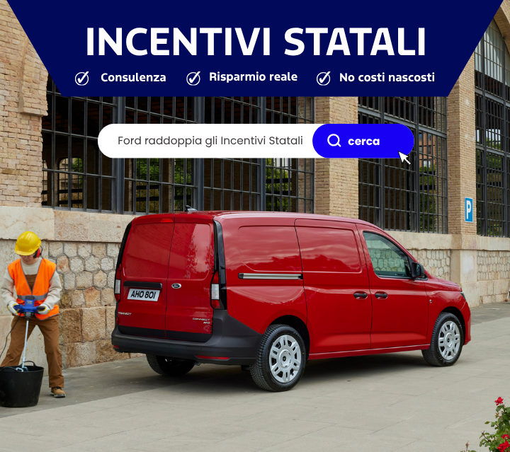 Copia Di Ford Raddoppia Gli Incentivi Statali Gruppovis Varese Milano Connect