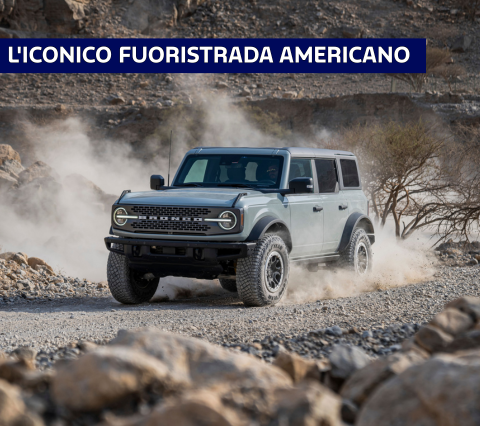 Modello Ottobre Piccola Bronco