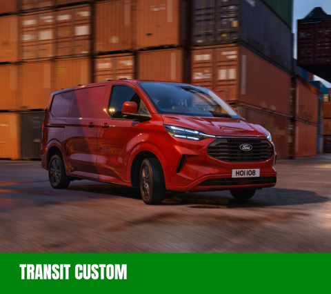 TRANSIT CUSTOM