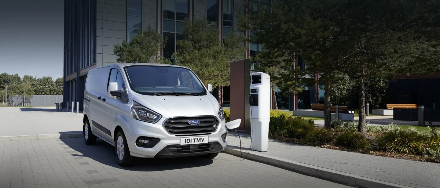 Ford Transit custom promozioni Varese slide