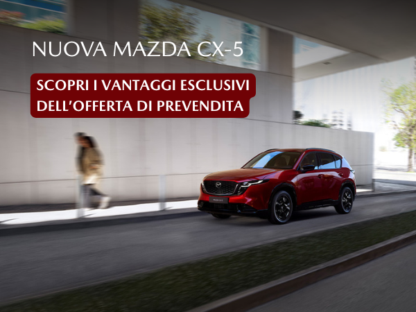 Nuova Landing 600 X 450 Nuova Mazda Cx 5