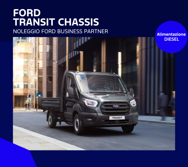 Promo Novembre Immaginepiccola Transait Chassis