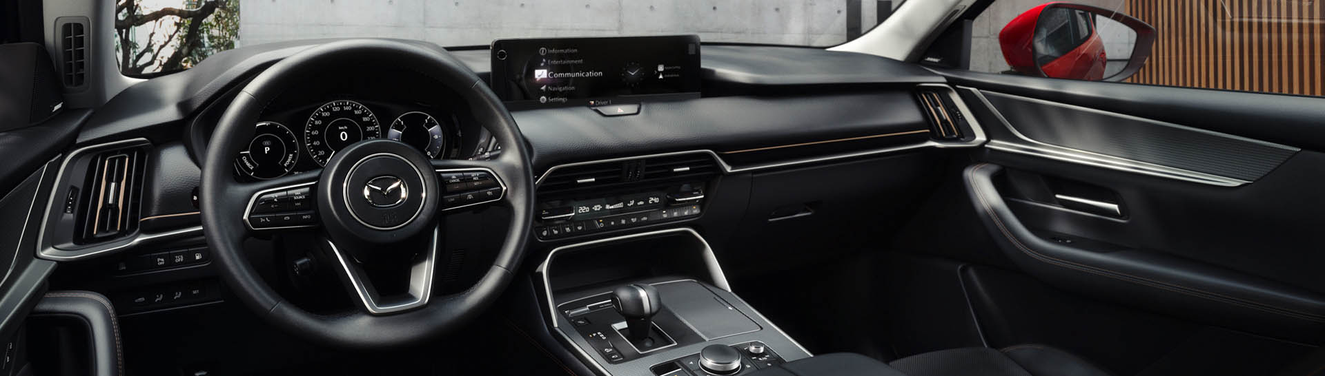 MAZDA CX60 GALLERY 02