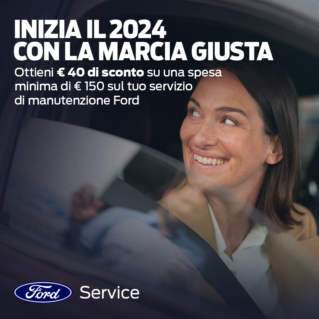 FORD FAST START 1080X1080