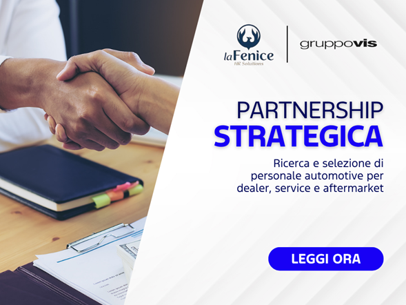 Partnership Gruppovis Lafenicehr