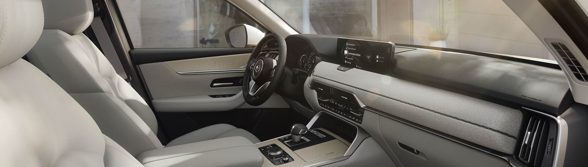 MAZDA CX60 GALLERY 03