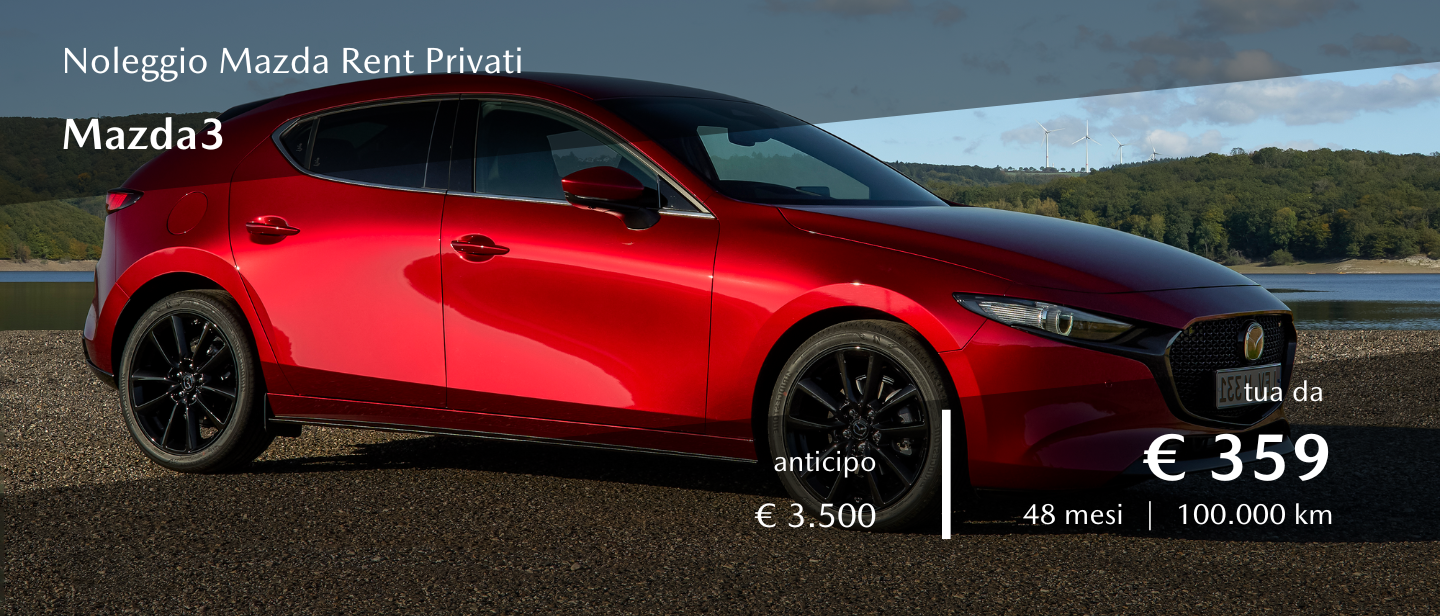 1440 X 616 Noleggio Mazda3 Agosto25