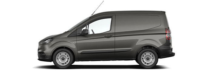 Ford Transit Courier Varese